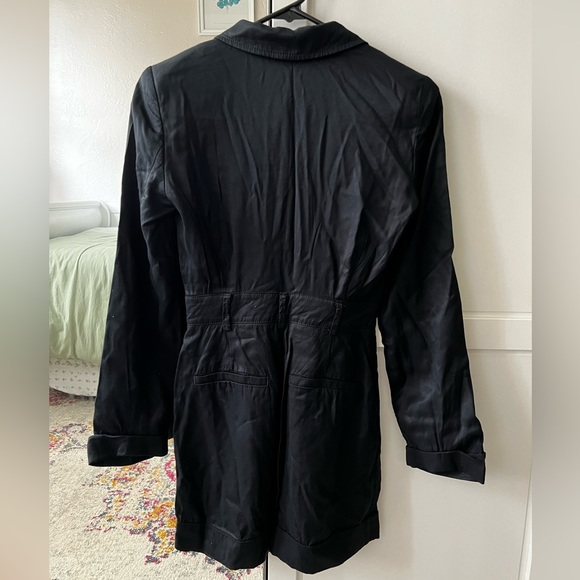 Club Monaco blazer romper - Picture 4 of 5